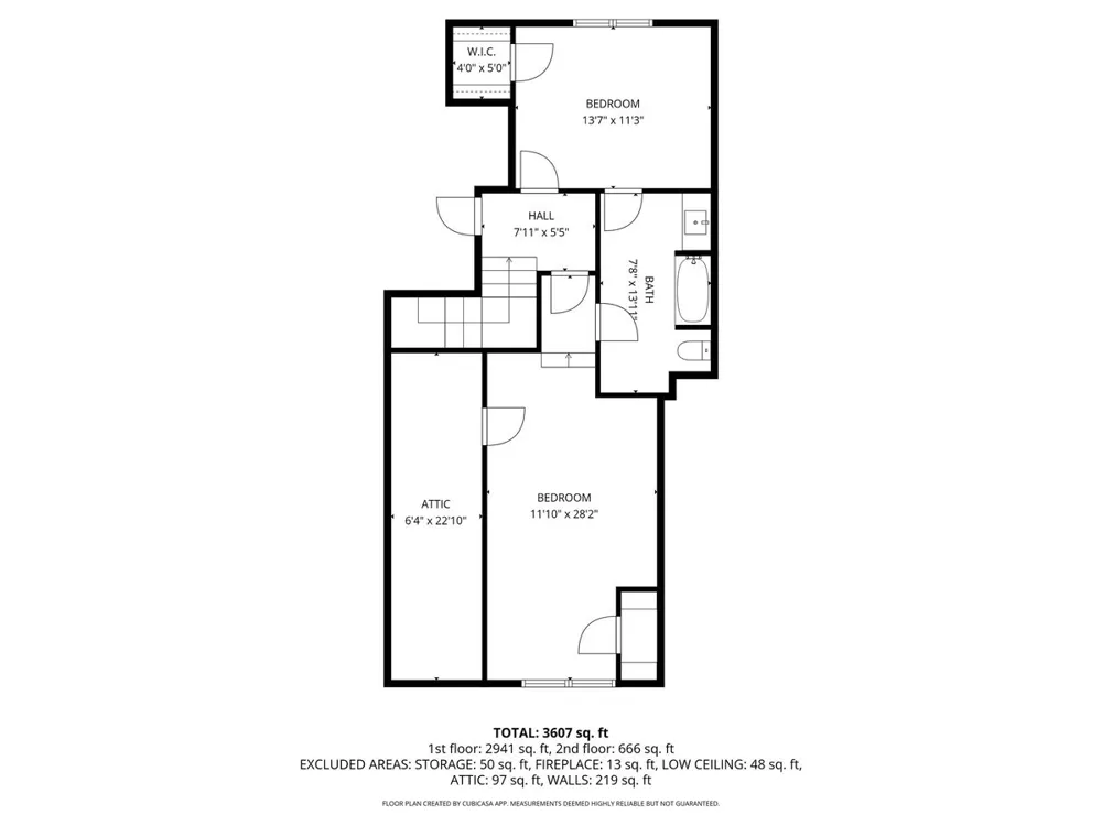 581 Private Road 6665 Mineola, TX 75773