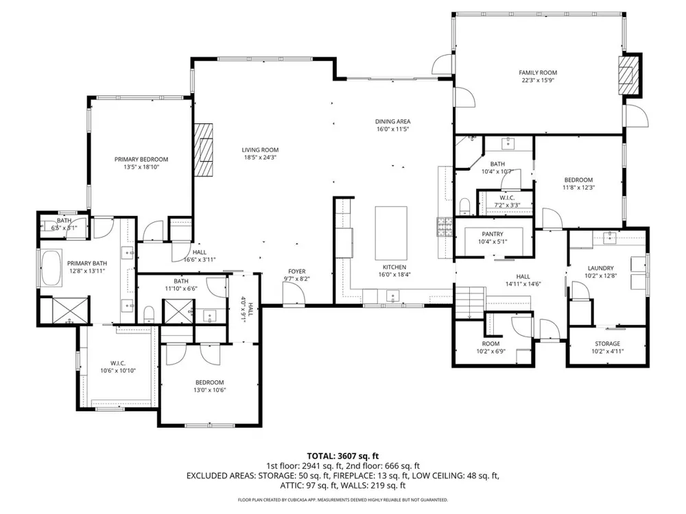 581 Private Road 6665 Mineola, TX 75773