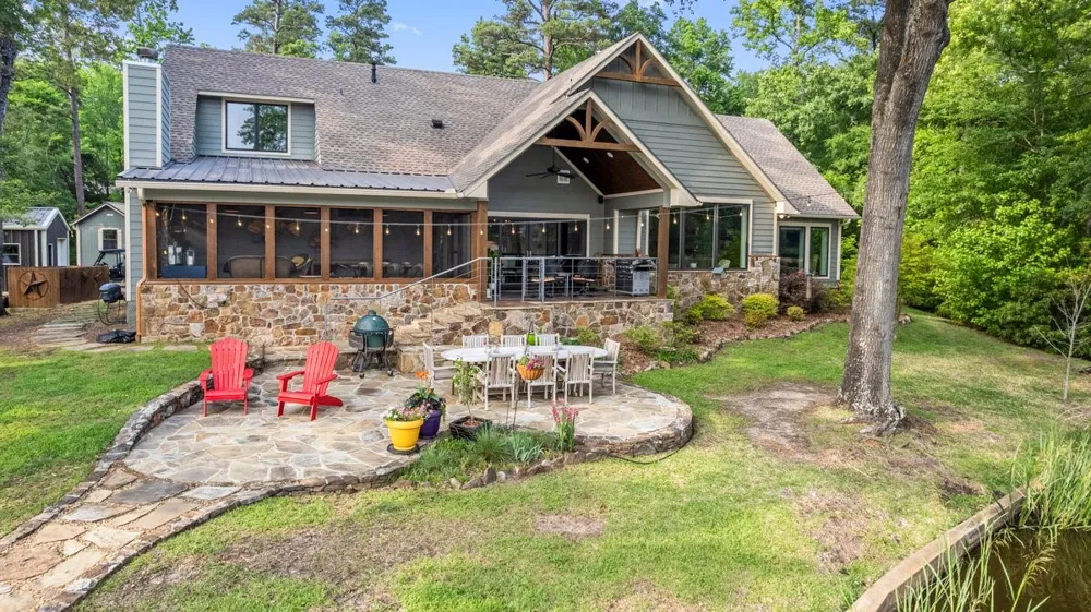 581 Private Road 6665 Mineola, TX 75773