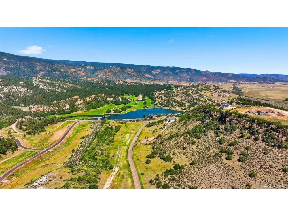 4417 Echo Court Larkspur, CO 80118