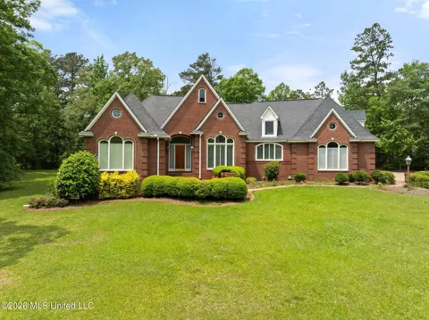 21 Shady Creek Trail