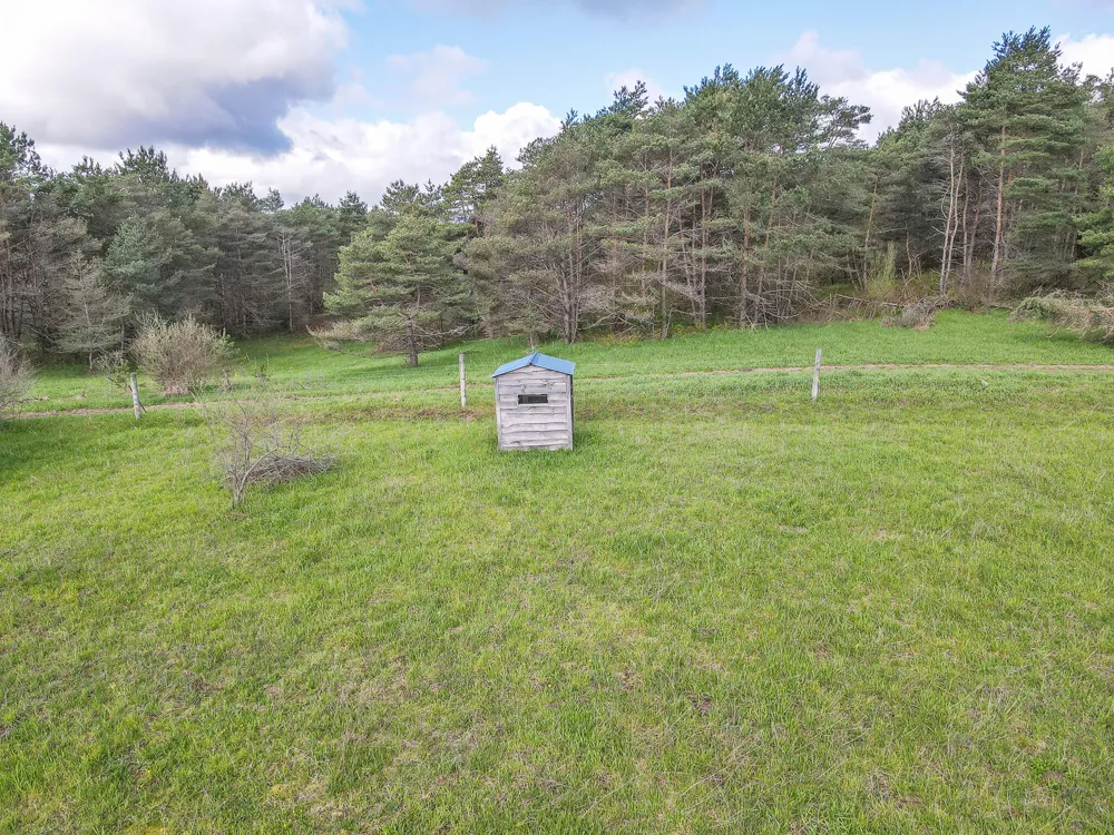 S 230th Avenue Reed City, MI 49677