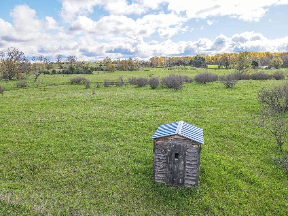 S 230th Avenue Reed City, MI 49677