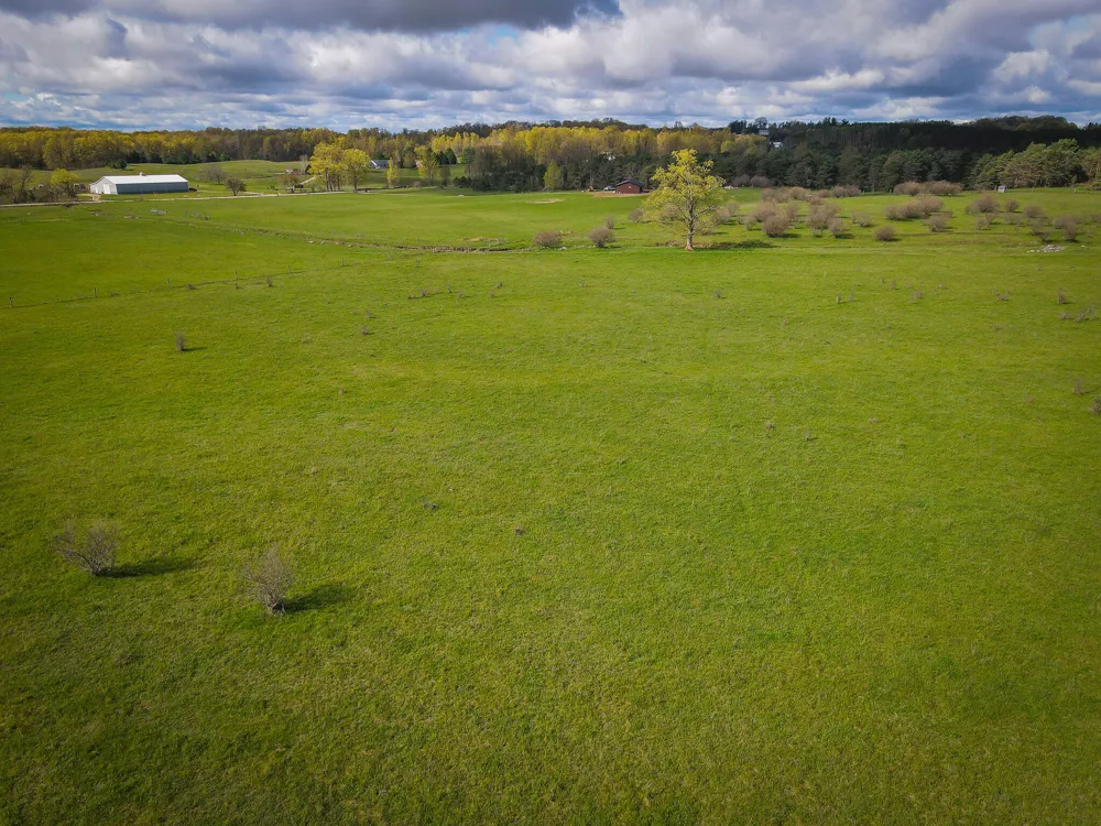 S 230th Avenue Reed City, MI 49677