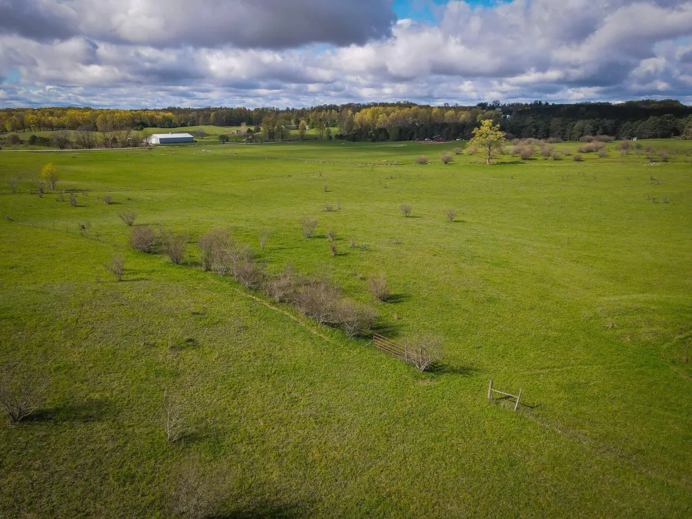 S 230th Avenue Reed City, MI 49677