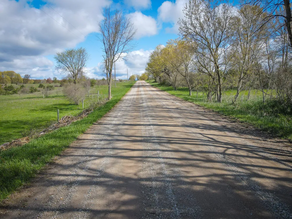 S 230th Avenue Reed City, MI 49677