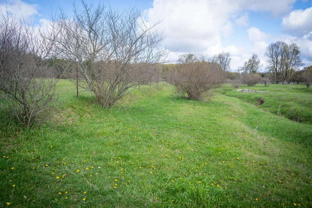 S 230th Avenue Reed City, MI 49677