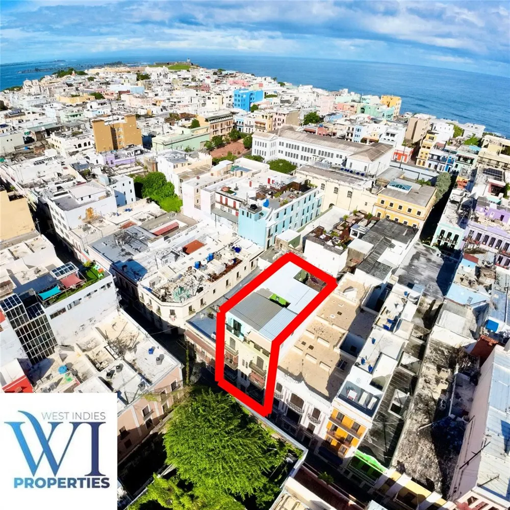 351 FORTALEZA #7 San Juan, PR 00901