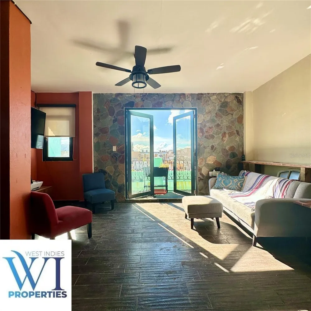 351 FORTALEZA #7 San Juan, PR 00901