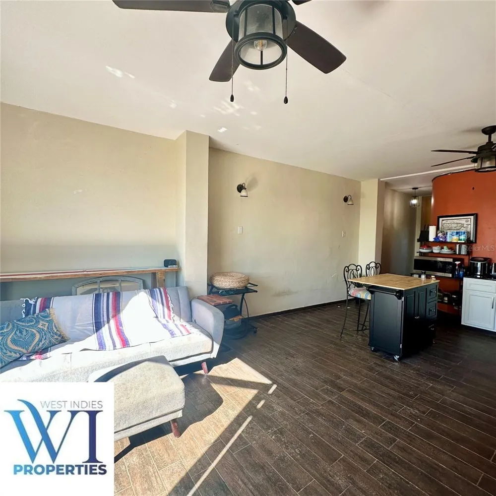 351 FORTALEZA #7 San Juan, PR 00901