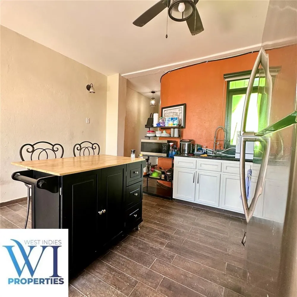 351 FORTALEZA #7 San Juan, PR 00901