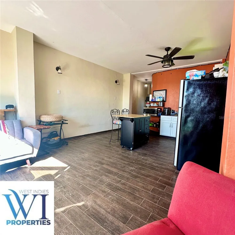 351 FORTALEZA #7 San Juan, PR 00901