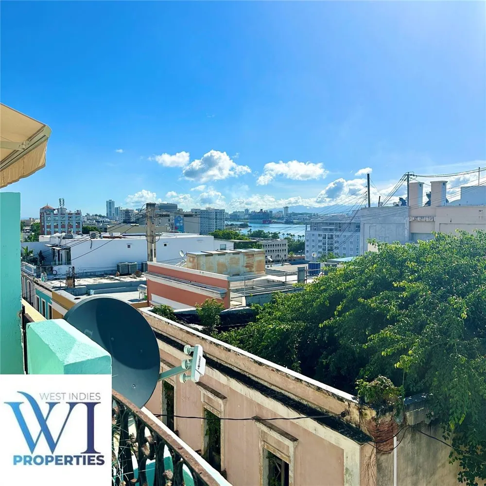 351 FORTALEZA #7 San Juan, PR 00901