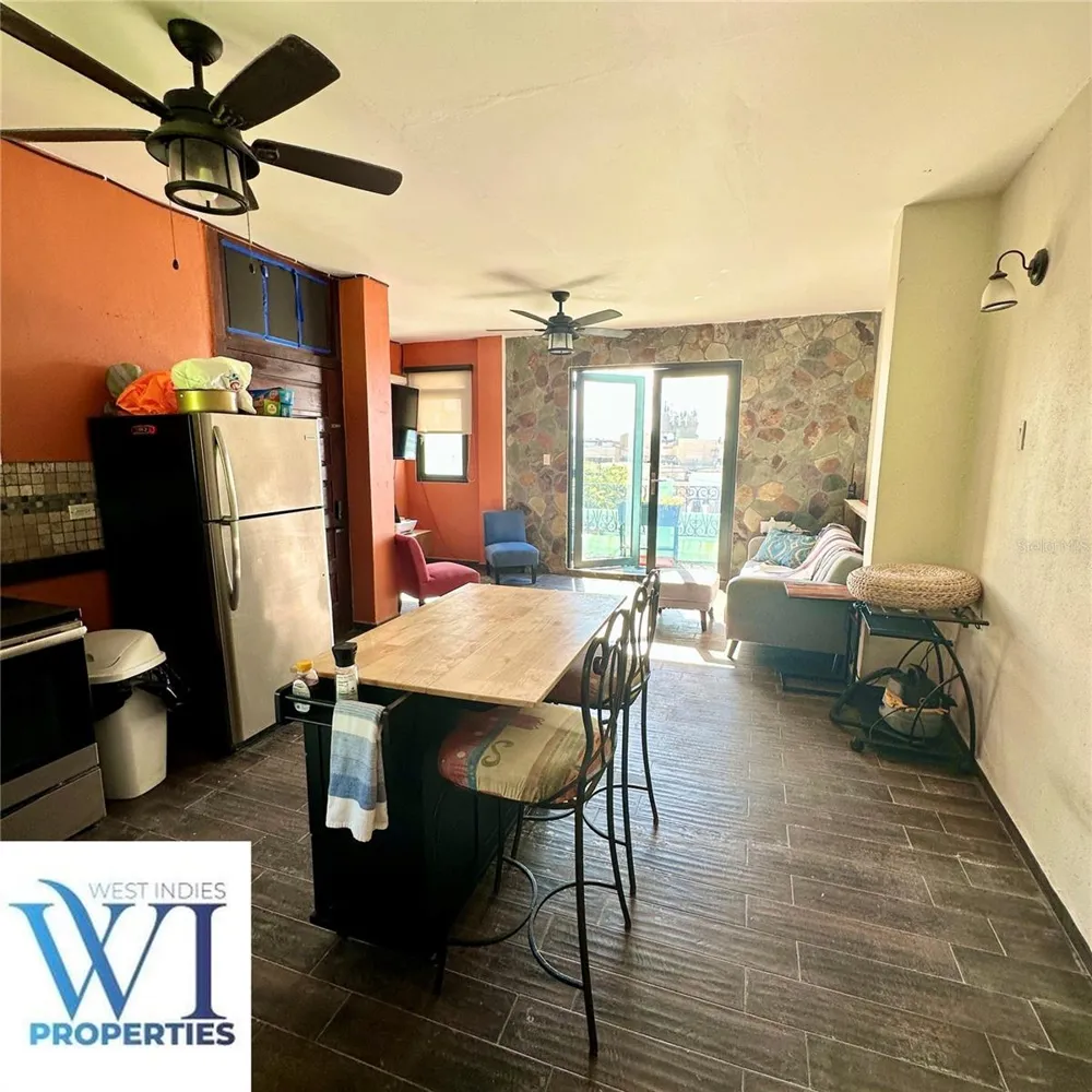 351 FORTALEZA #7 San Juan, PR 00901
