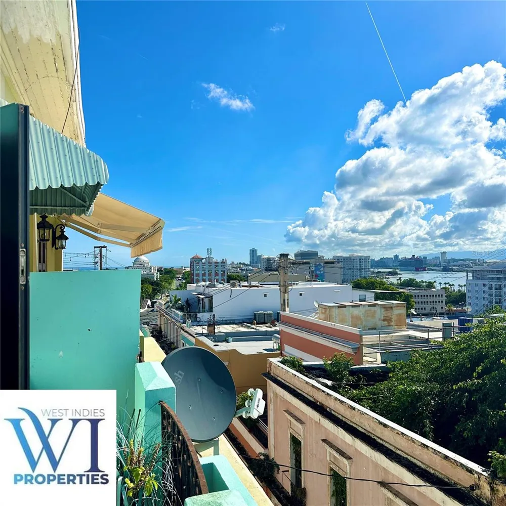 351 FORTALEZA #7 San Juan, PR 00901