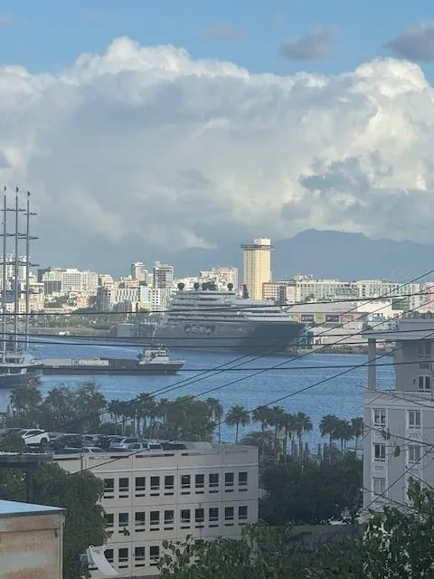 351 FORTALEZA #7 San Juan, PR 00901