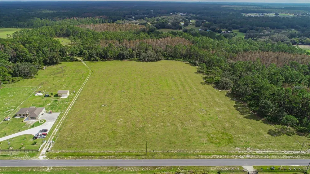 SAN JUAN AVENUE Polk City, FL 33868