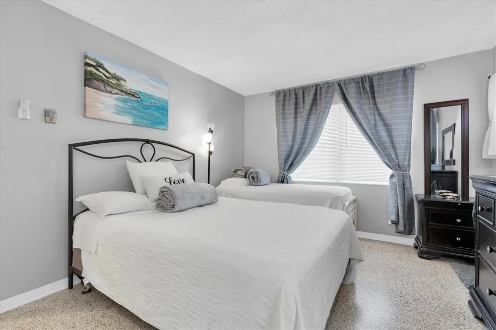 121 46TH AVENUE #2A St Pete Beach, FL 33706