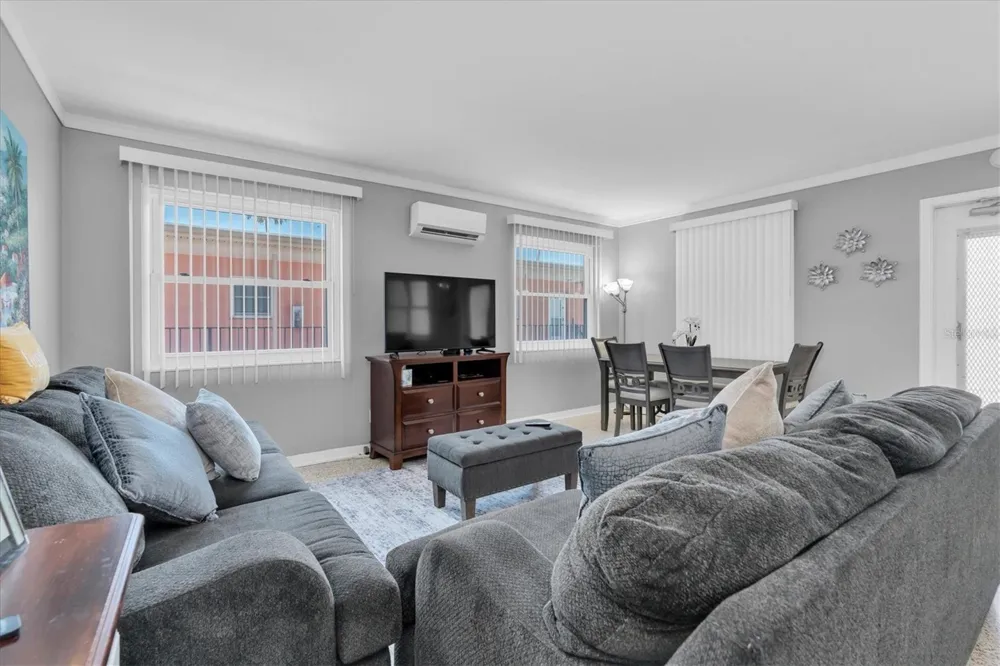 121 46TH AVENUE #2A St Pete Beach, FL 33706