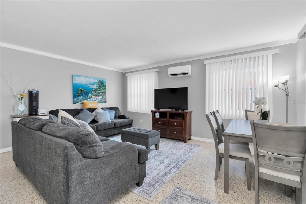 121 46TH AVENUE #2A St Pete Beach, FL 33706