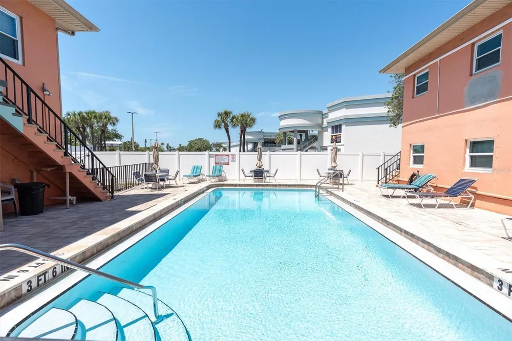 121 46TH AVENUE #2A St Pete Beach, FL 33706