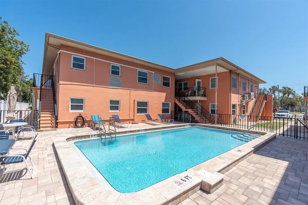 121 46TH AVENUE #2A St Pete Beach, FL 33706