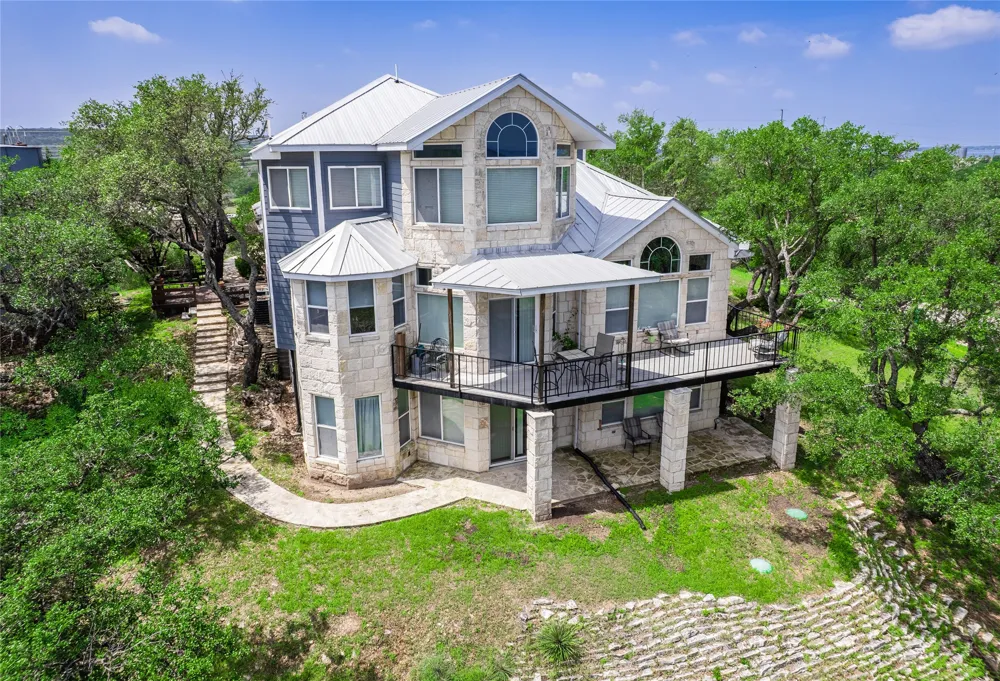 120 La Plata Court Buchanan Dam, TX 78609