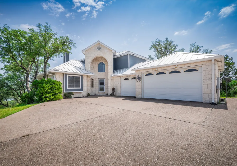 120 La Plata Court Buchanan Dam, TX 78609