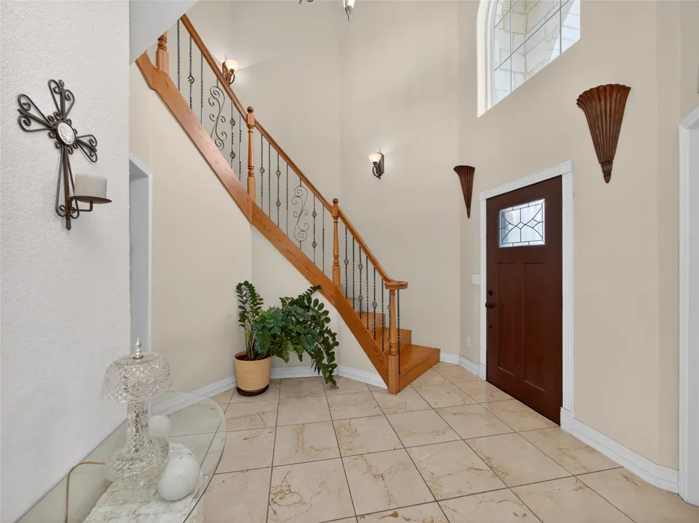 120 La Plata Court Buchanan Dam, TX 78609