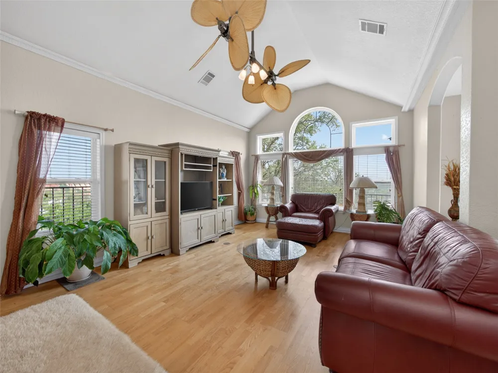 120 La Plata Court Buchanan Dam, TX 78609