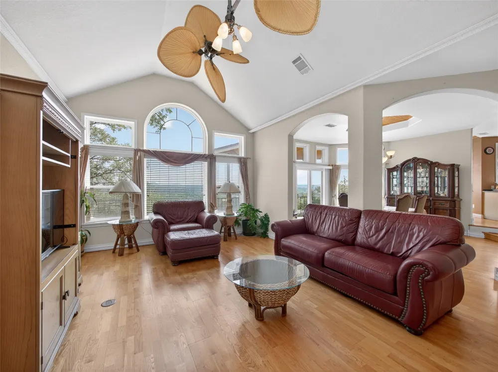120 La Plata Court Buchanan Dam, TX 78609
