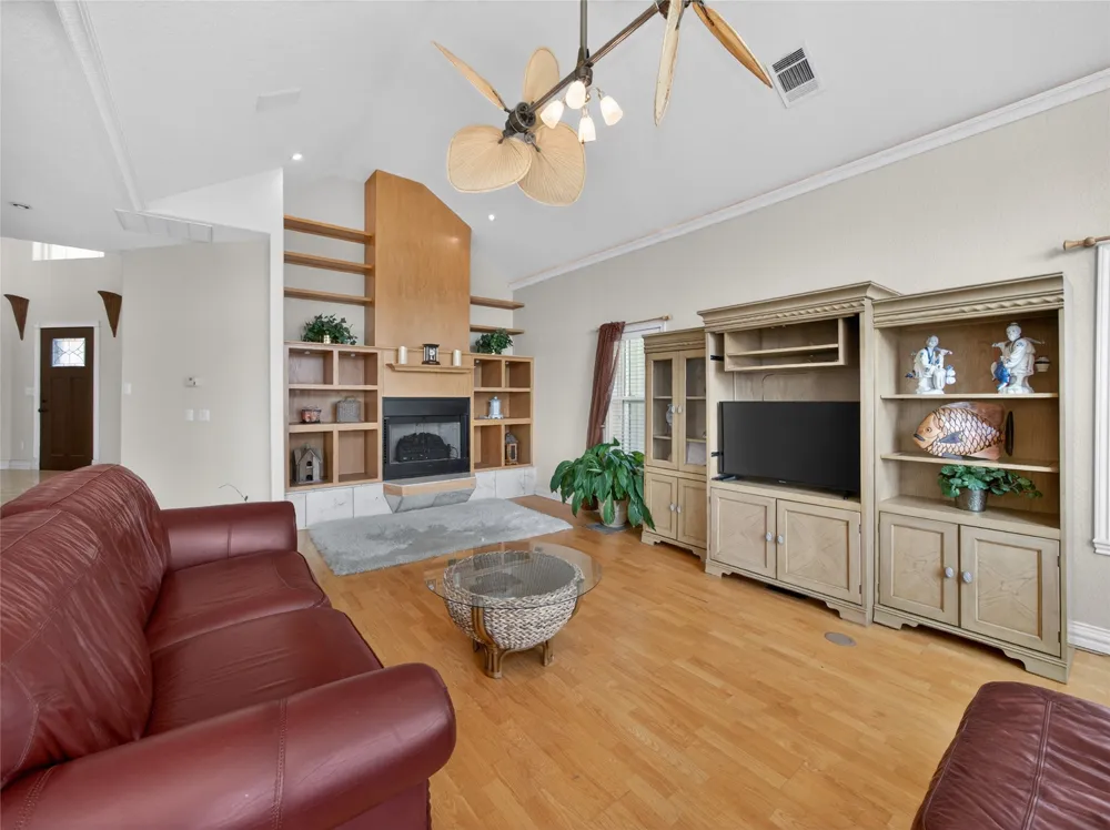 120 La Plata Court Buchanan Dam, TX 78609