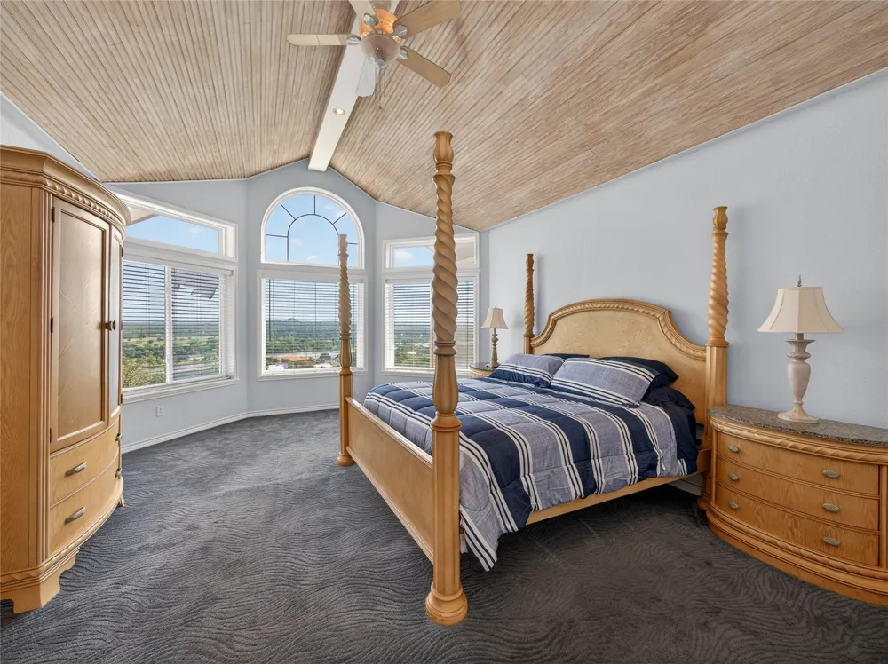 120 La Plata Court Buchanan Dam, TX 78609