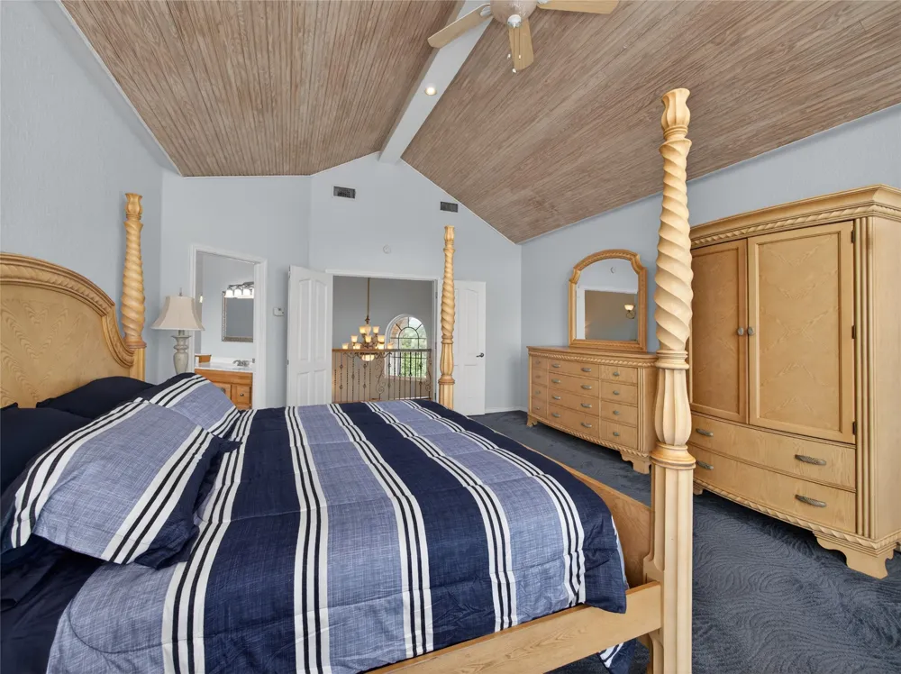 120 La Plata Court Buchanan Dam, TX 78609