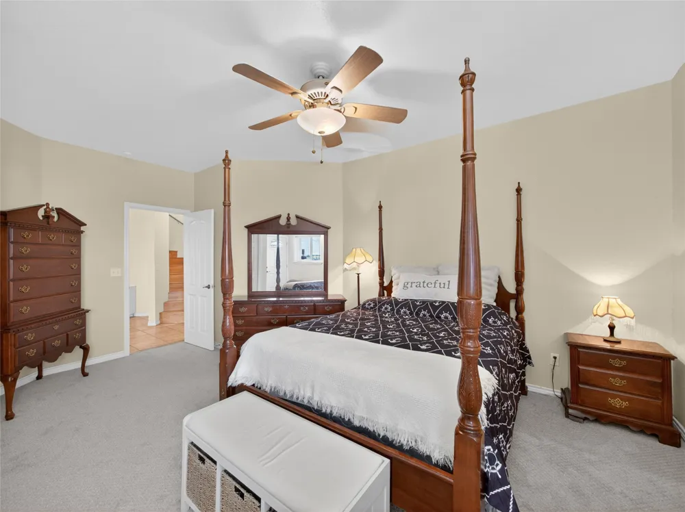 120 La Plata Court Buchanan Dam, TX 78609