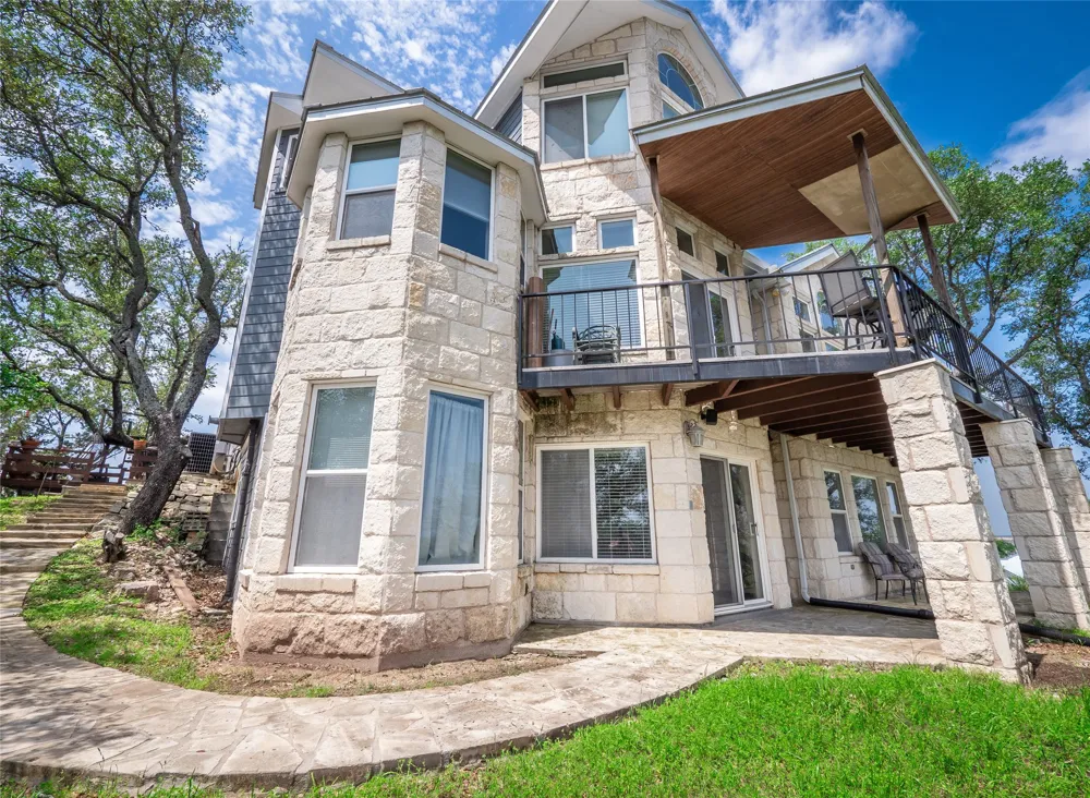 120 La Plata Court Buchanan Dam, TX 78609