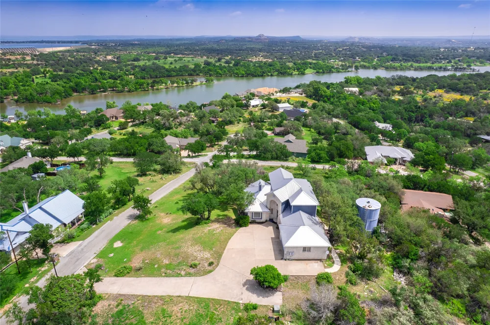 120 La Plata Court Buchanan Dam, TX 78609
