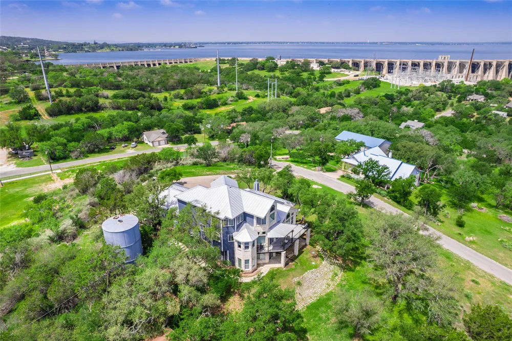 120 La Plata Court Buchanan Dam, TX 78609