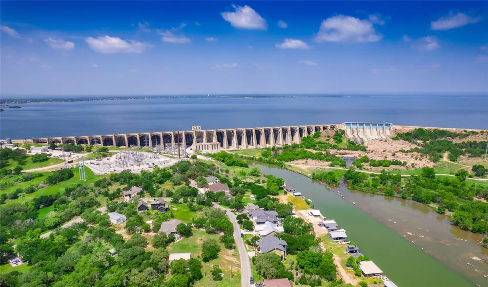 120 La Plata Court Buchanan Dam, TX 78609