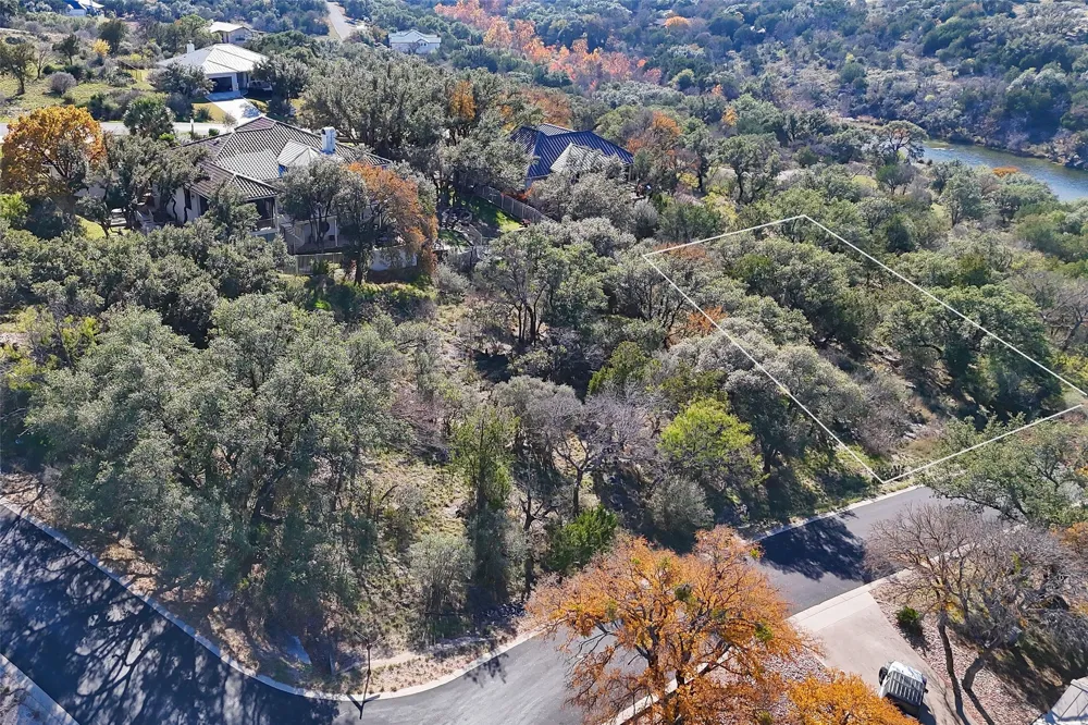 505 Saddle Horn Horseshoe Bay, TX 78657