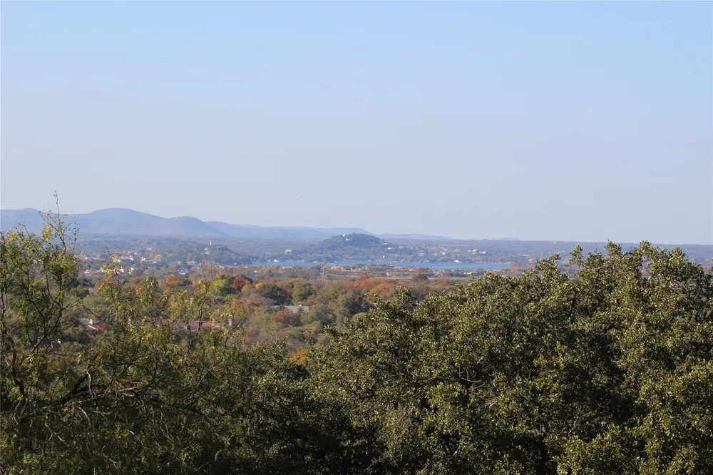 505 Saddle Horn Horseshoe Bay, TX 78657
