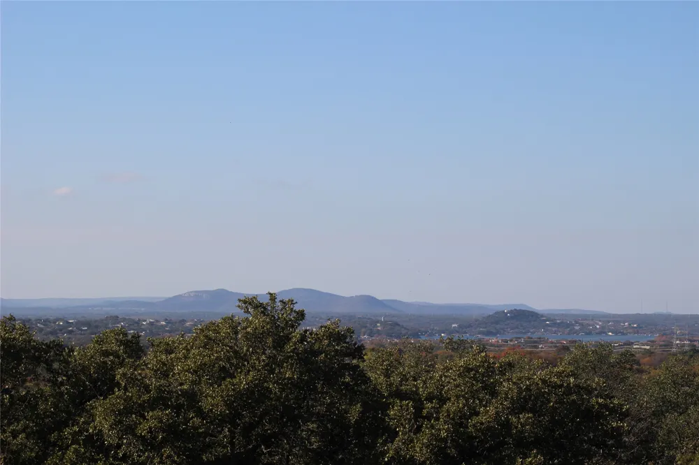 505 Saddle Horn Horseshoe Bay, TX 78657