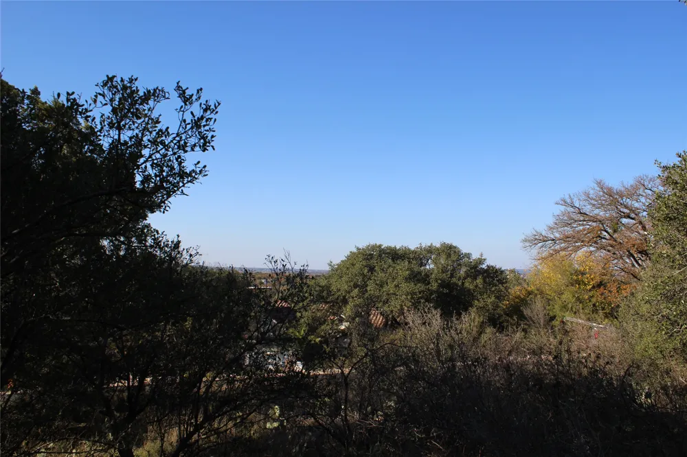 505 Saddle Horn Horseshoe Bay, TX 78657