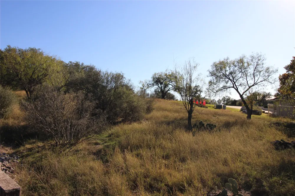 505 Saddle Horn Horseshoe Bay, TX 78657