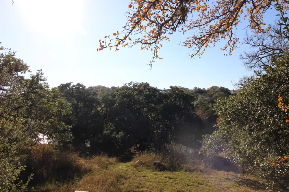 505 Saddle Horn Horseshoe Bay, TX 78657