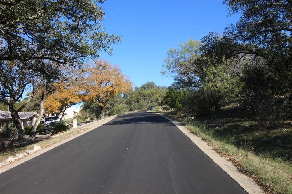 505 Saddle Horn Horseshoe Bay, TX 78657