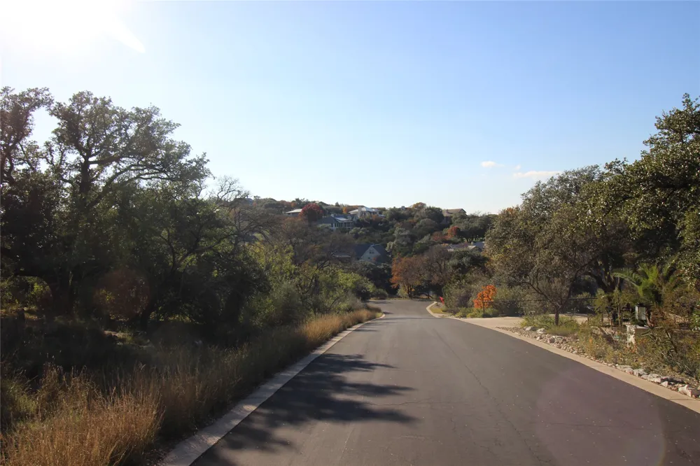 505 Saddle Horn Horseshoe Bay, TX 78657