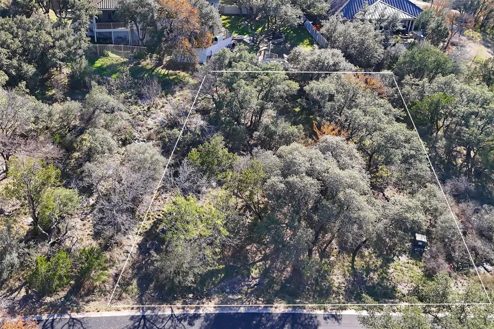 505 Saddle Horn Horseshoe Bay, TX 78657