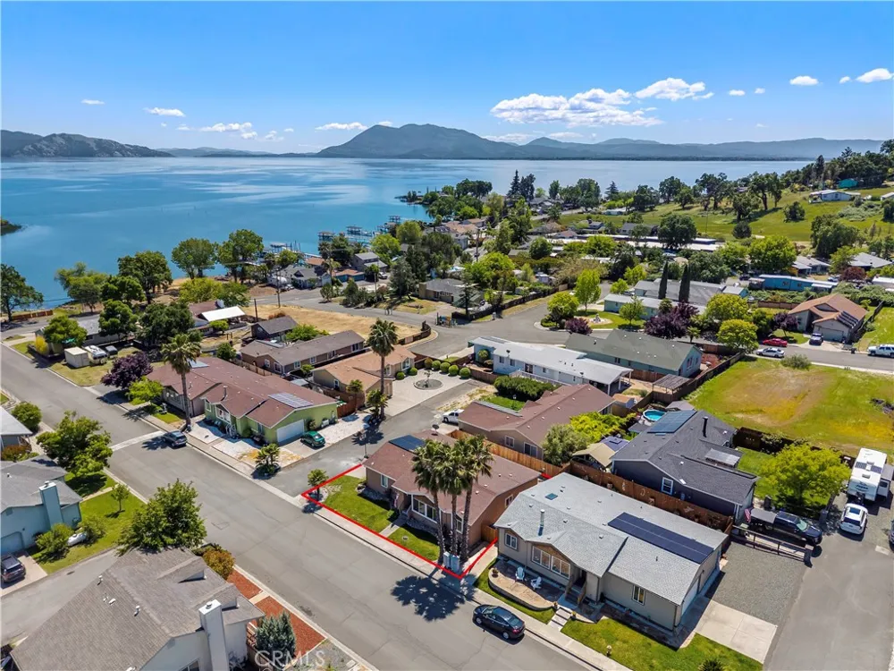 205 Island View Lakeport, CA 95453
