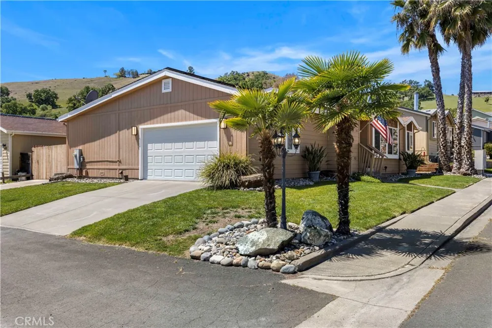 205 Island View Lakeport, CA 95453